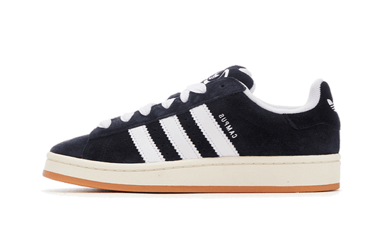 Unveiling the Timeless Elegance of Adidas Campus Black