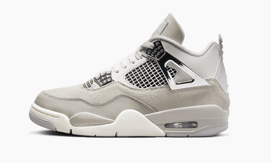 Jordan 4 Retro Frozen Moments