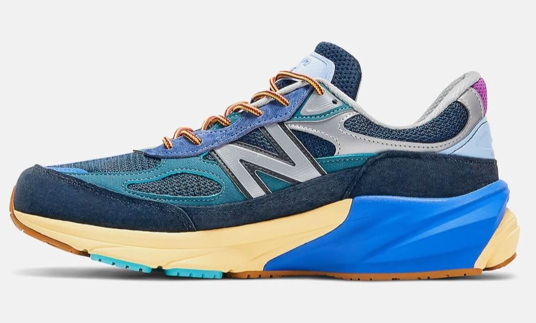 New Balance 990v6