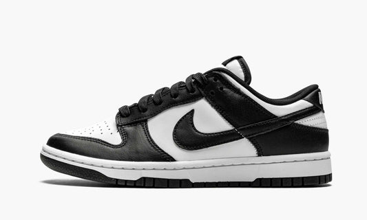 Nike Dunk Low Retro White Black Panda