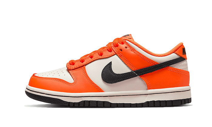 Nike Dunk Low Halloween