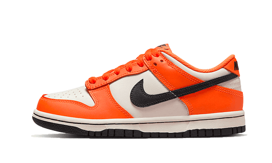 Nike Dunk Low Halloween