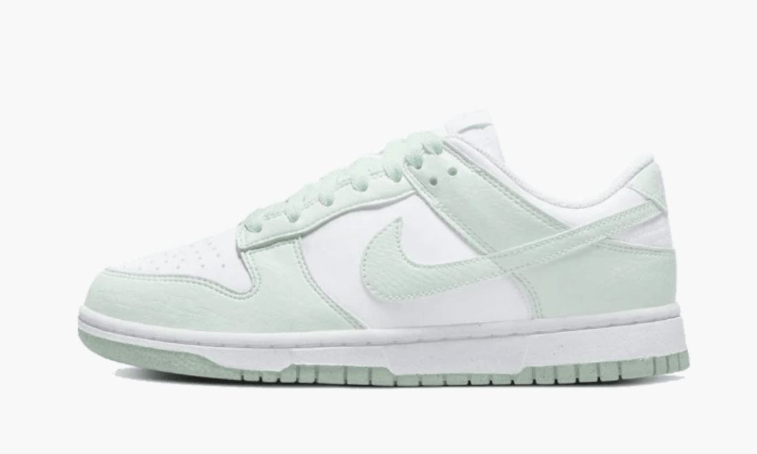 Elevate Your Style: Nike Dunk Low Next Nature White Mint