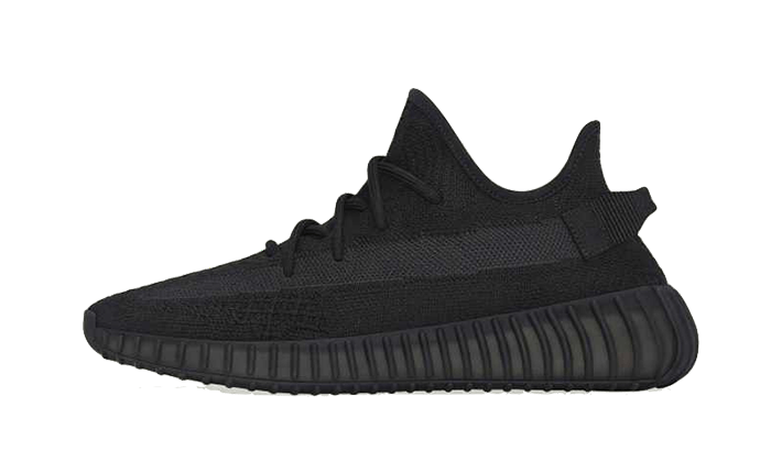 adidas Yeezy Boost 350 V2 Onyx