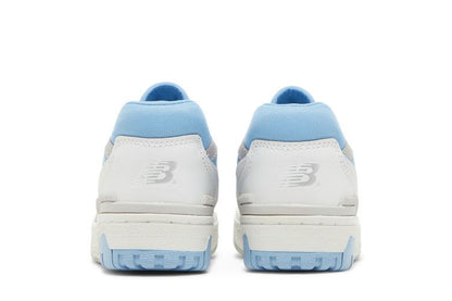 New Balance 550 White University Blue - BBW550JC