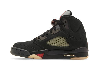 Air Jordan Air Jordan 5 Retro Gore-Tex Off-Noir - DR0092-001