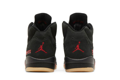 Air Jordan Air Jordan 5 Retro Gore-Tex Off-Noir - DR0092-001