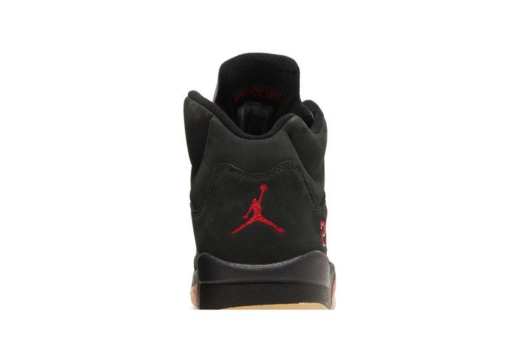 Air Jordan Air Jordan 5 Retro Gore-Tex Off-Noir - DR0092-001