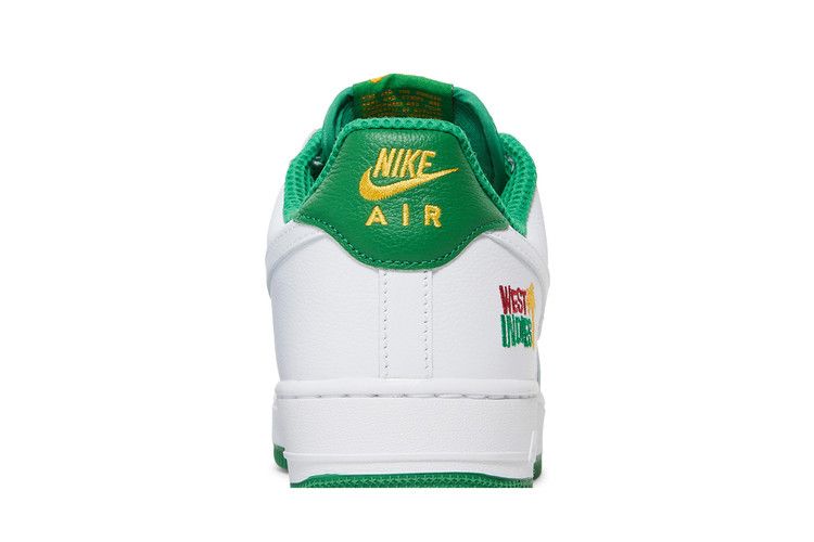 Nike Air Force 1 Low Retro West Indies (2022) - DX1156-100