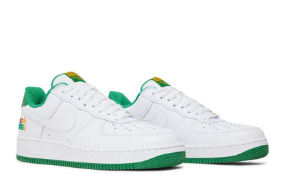 Nike Air Force 1 Low Retro West Indies (2022) - DX1156-100