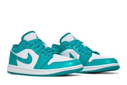 Air Jordan Air Jordan 1 Low New Emerald - DC0774-132