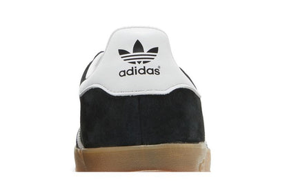 Adidas Gazelle Indoor Black White Gum - H06259