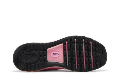 Nike Air Max 2013 Stussy Pink - DR2601-600