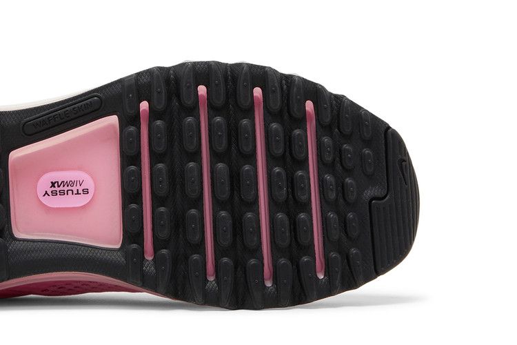 Nike Air Max 2013 Stussy Pink - DR2601-600