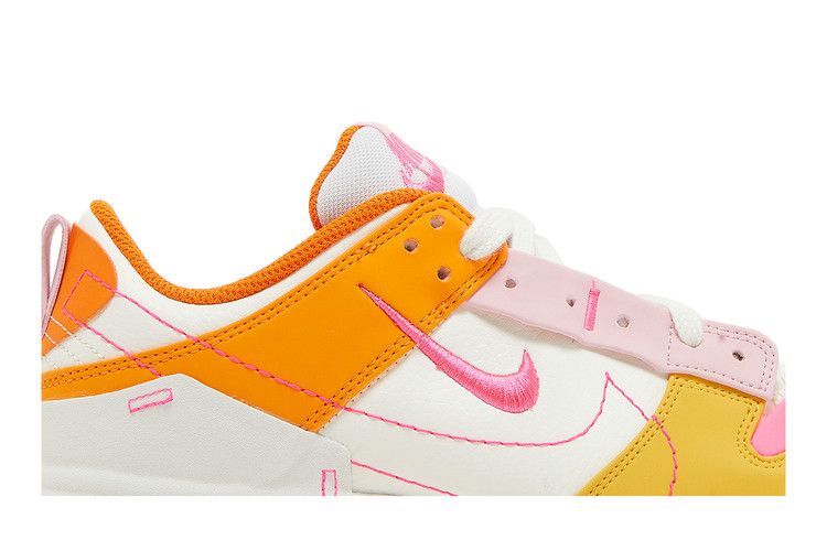 Nike Dunk Low Disrupt 2 Sunrise - DX2676-100