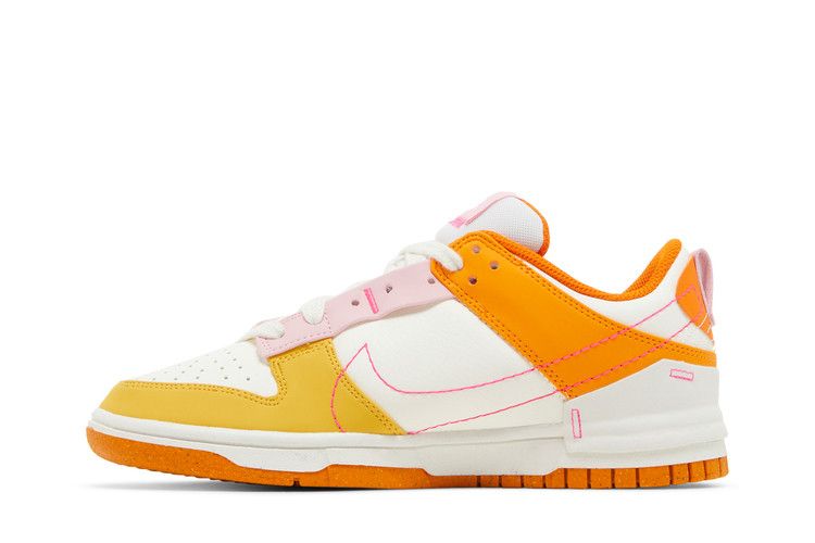 Nike Dunk Low Disrupt 2 Sunrise - DX2676-100