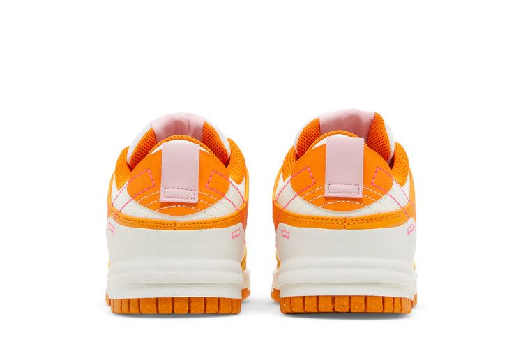 Nike Dunk Low Disrupt 2 Sunrise - DX2676-100