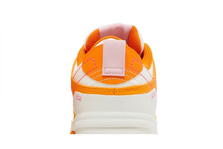 Nike Dunk Low Disrupt 2 Sunrise - DX2676-100