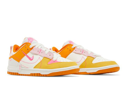 Nike Dunk Low Disrupt 2 Sunrise - DX2676-100