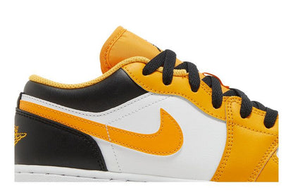 Air Jordan Air Jordan 1 Low Taxi - 553560-701