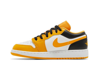 Air Jordan Air Jordan 1 Low Taxi - 553560-701