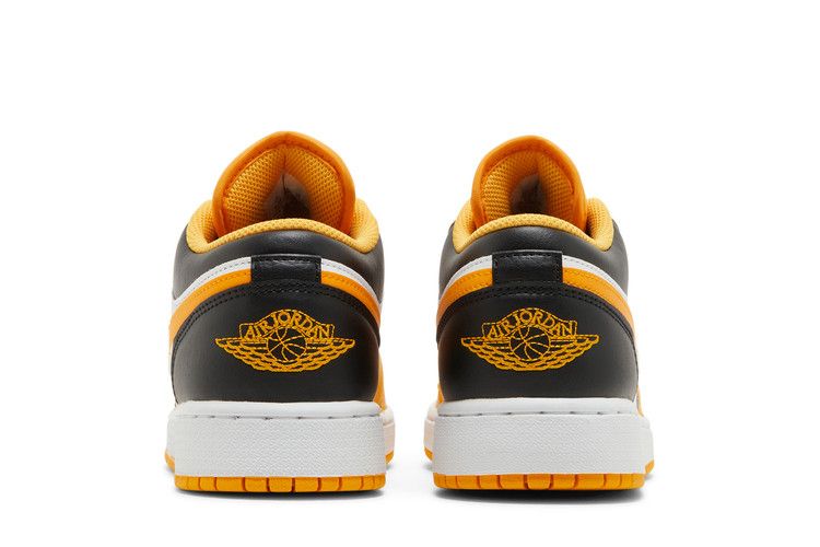 Air Jordan Air Jordan 1 Low Taxi - 553560-701