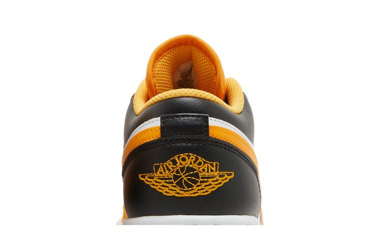 Air Jordan Air Jordan 1 Low Taxi - 553560-701