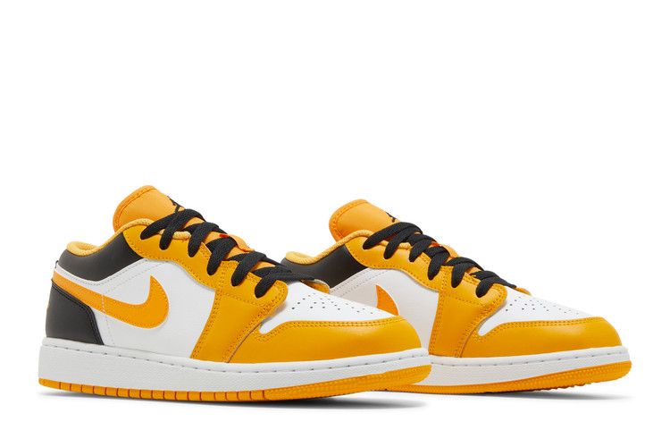 Air Jordan Air Jordan 1 Low Taxi - 553560-701