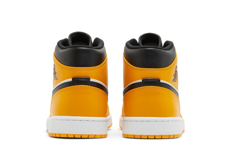 Air Jordan Air Jordan 1 Mid Taxi - 554724-701 / 554725-701