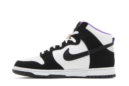 Nike Dunk High Premium EMB World Champ - DR9512-001