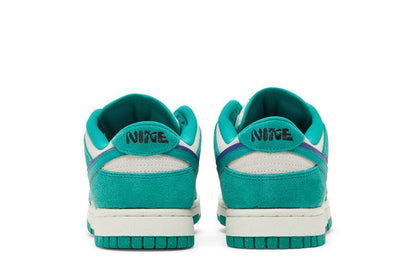 Nike Dunk Low SE 85 Neptune Green - DO9457-101