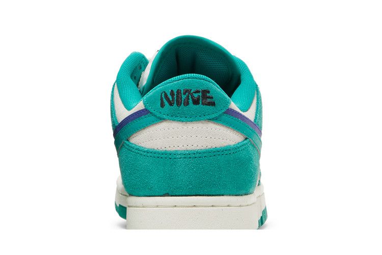 Nike Dunk Low SE 85 Neptune Green - DO9457-101