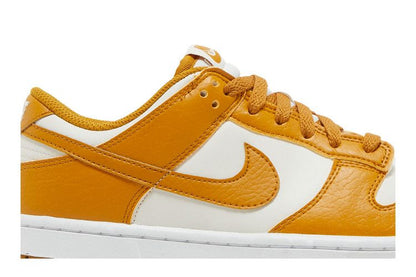 Nike Dunk Low Next Nature Light Curry - DN1431-001