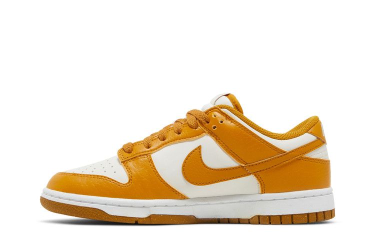 Nike Dunk Low Next Nature Light Curry - DN1431-001