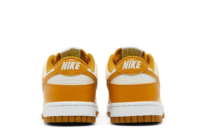 Nike Dunk Low Next Nature Light Curry - DN1431-001