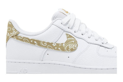 Nike Air Force 1 Low White Barely - DJ9942-101