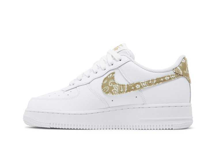 Nike Air Force 1 Low White Barely - DJ9942-101