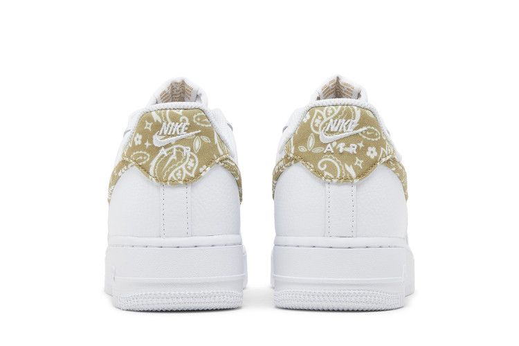 Nike Air Force 1 Low White Barely - DJ9942-101