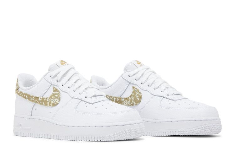 Nike Air Force 1 Low White Barely - DJ9942-101