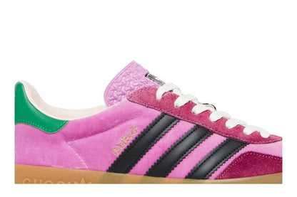 Adidas Gazelle Gucci Light Pink - HQ8852