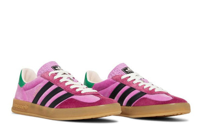 Adidas Gazelle Gucci Light Pink - HQ8852