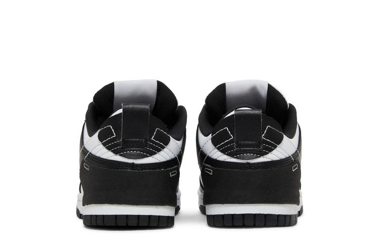 Nike Dunk Low Disrupt 2 Panda - DV4024-002