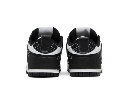 Nike Dunk Low Disrupt 2 Panda - DV4024-002