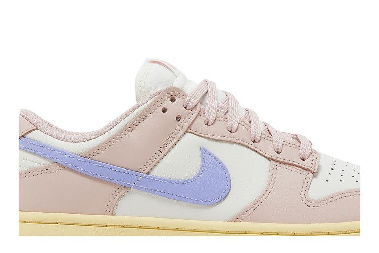 Nike Dunk Low Pink Oxford White - DD1503-601