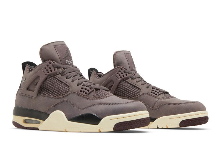 Air Jordan Air Jordan 4 Retro A Ma Maniére Violet Ore - DV6773-220