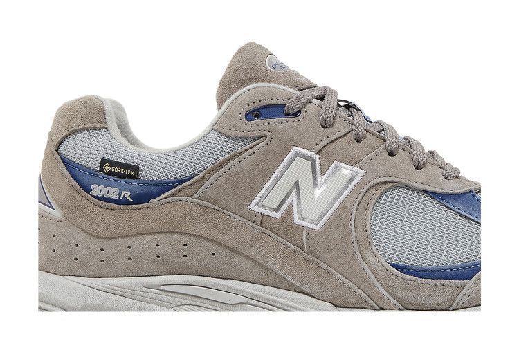 New Balance 2002R Gore-Tex Light Grey - M2002RXB