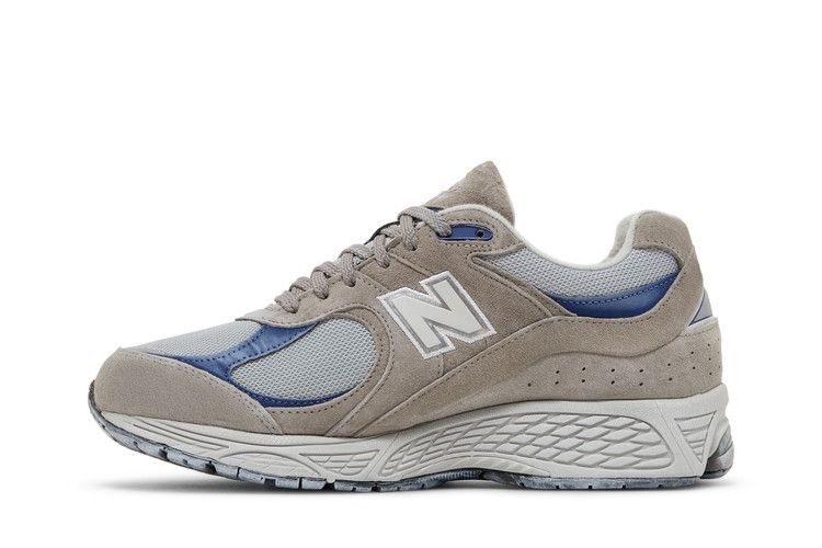 New Balance 2002R Gore-Tex Light Grey - M2002RXB