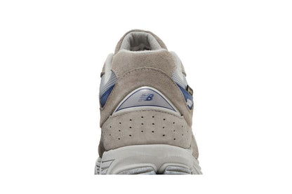 New Balance 2002R Gore-Tex Light Grey - M2002RXB