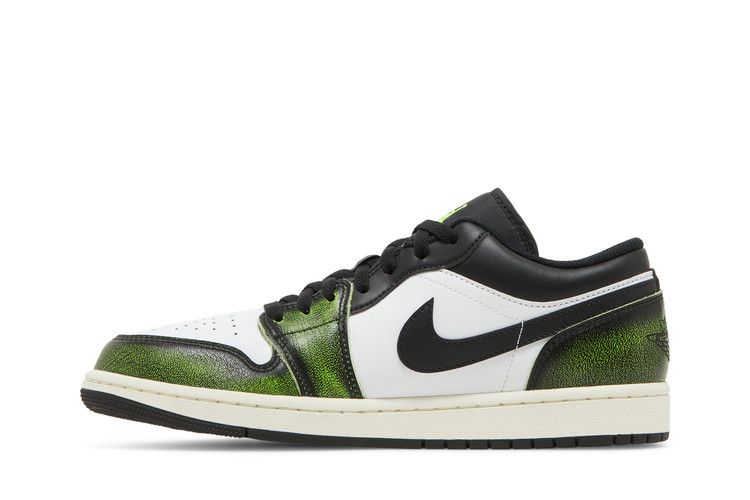 Air Jordan Air Jordan 1 Low Electric Green - DN3705-003 / DO8244-003