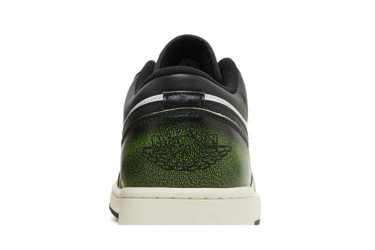 Air Jordan Air Jordan 1 Low Electric Green - DN3705-003 / DO8244-003